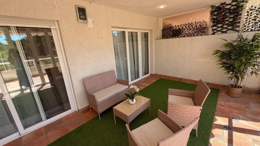 2 bedrooms apartment for sale, Alicante, Spain No. 1163 № 5