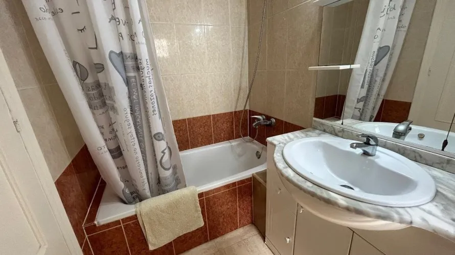 74m² penthouse for sale, Torreblanca, Spain No. 726 № 21