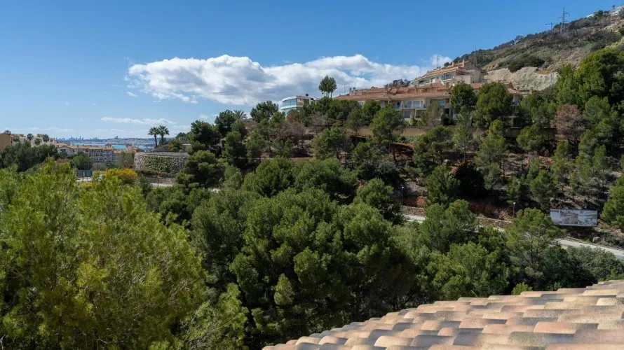 3 bedrooms house for sale, El Mascarat, Spain No. 702 № 23