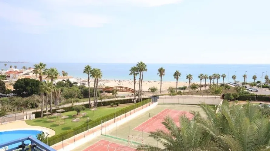 3 bedrooms penthouse for sale, Pilar de la Horadada, Spain No. 845 № 24