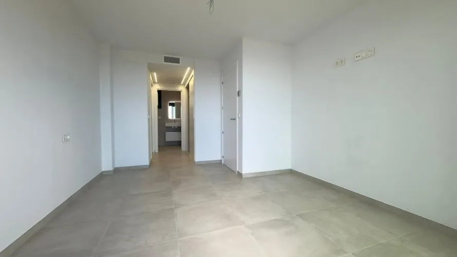 3 bedrooms penthouse for sale, Villajoyosa, Spain No. 862 № 4