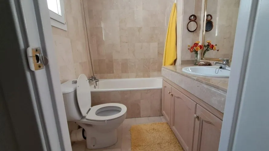 2 bedrooms penthouse for sale, Torrevieja, Spain No. 1418 № 8