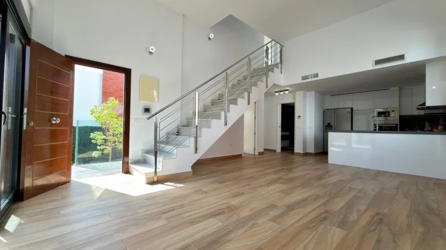 3 bedrooms villa for sale, La Alberca, Spain No. 991 № 9