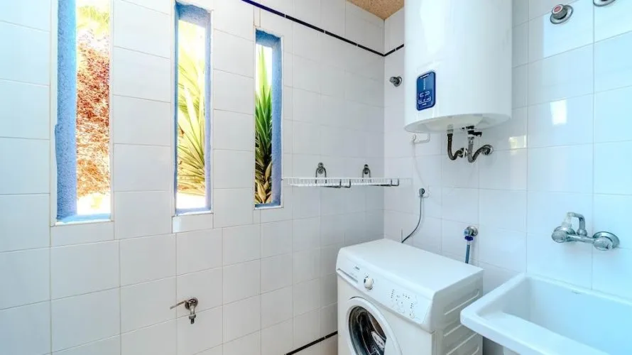 3 bedrooms house for sale, Campoamor, Spain No. 1379 № 6