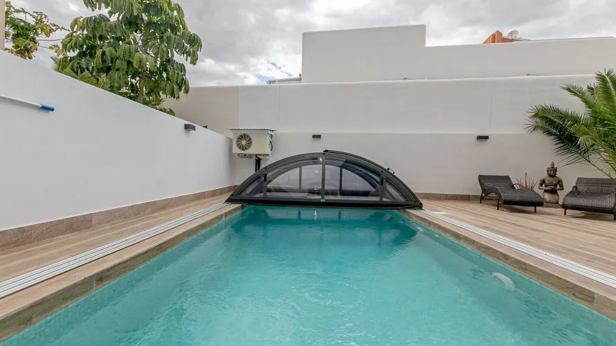 120m² villa for sale, Los Montesinos, Spain No. 894 № 27