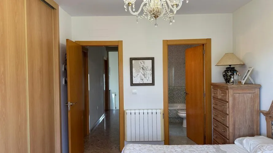 4 bedrooms apartment for sale, L'Alfàs del Pi, Spain No. 1023 № 24