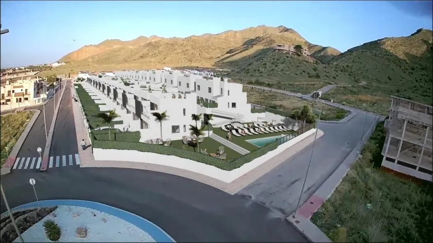 3 bedrooms house for sale, Cox, Spain No. 1275 № 5