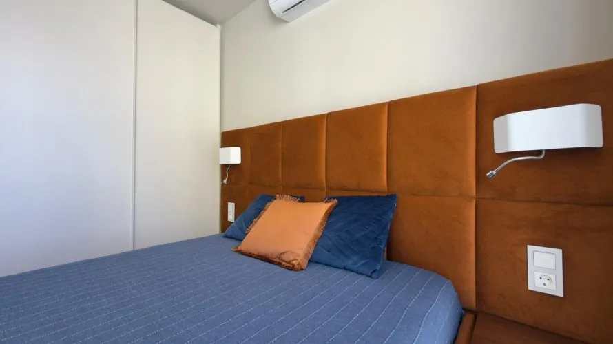 3 bedrooms penthouse for sale, Benidorm, Spain No. 855 № 21