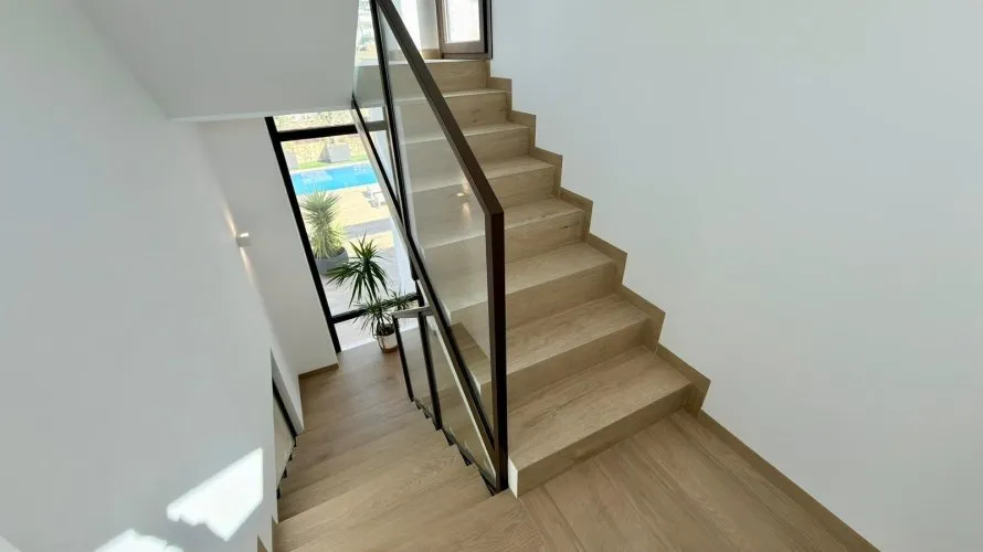5 bedrooms villa for sale, Finestrat, Spain No. 1035 № 13