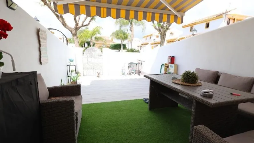 2 bedrooms duplex for sale, Pilar de la Horadada, Spain No. 1248 № 16