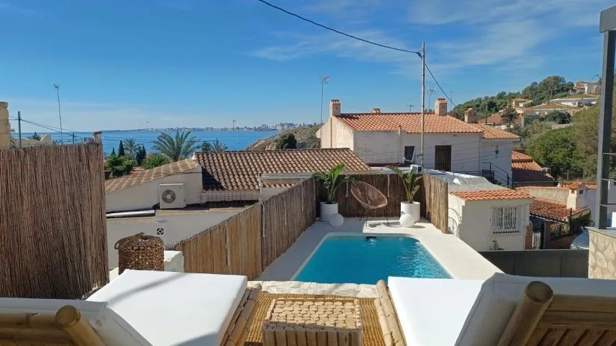 2 bedrooms apartment for sale, El Campello, Spain No. 721 № 13