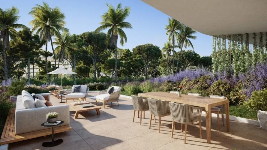 2 bedrooms apartment for sale, L'Alfàs del Pi, Spain No. 343 № 6