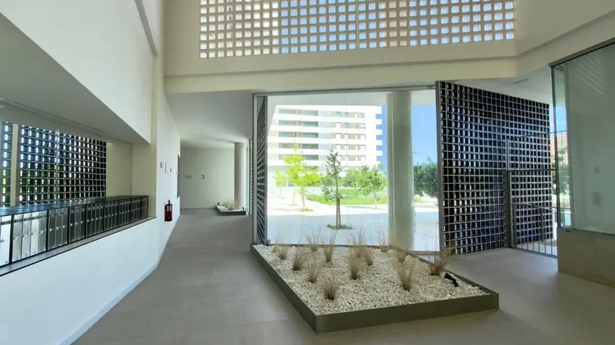 3 bedrooms apartment for sale, Alicante, Spain No. 1129 № 7