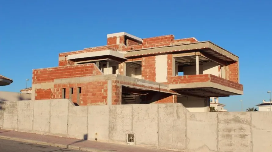 1 bedroom villa for sale, Ciudad Quesada, Spain No. 250 № 27