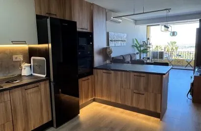2 bedrooms apartment for sale, Mutxamel, Spain No. 754