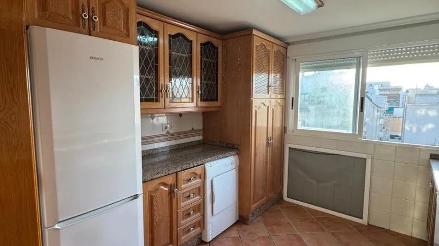 3 bedrooms apartment for sale, Torrevieja, Spain No. 806