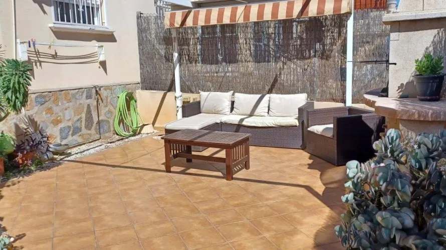 3 bedrooms house for sale, Alicante, Spain No. 1109 № 18