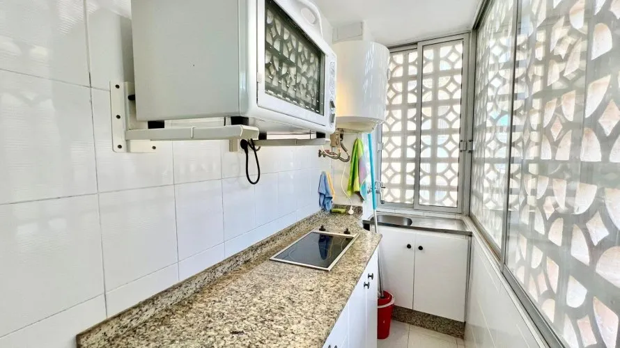 3 bedrooms apartment for sale, Torrevieja, Spain No. 994 № 26