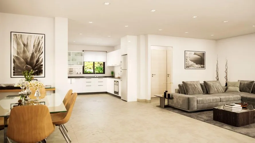 3 bedrooms apartment for sale, La Marina, Spain No. 1302 № 8