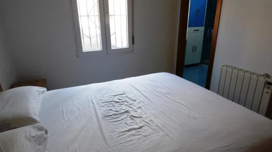 3 bedrooms apartment for sale, Cabo De Las Huertas, Spain No. 1235 № 11