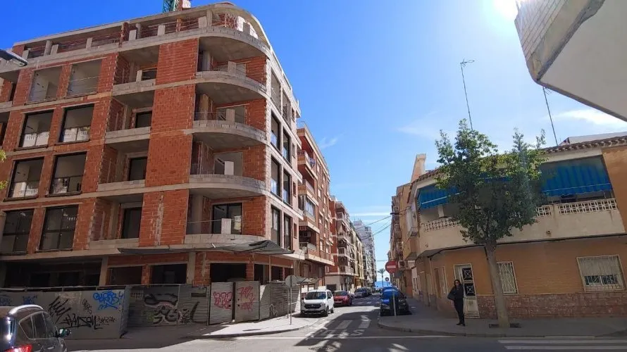 88m² apartment for sale, Torrevieja, Spain No. 1069 № 26