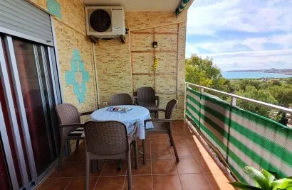 2 bedrooms apartment for sale, Torrevieja, Spain No. 1030