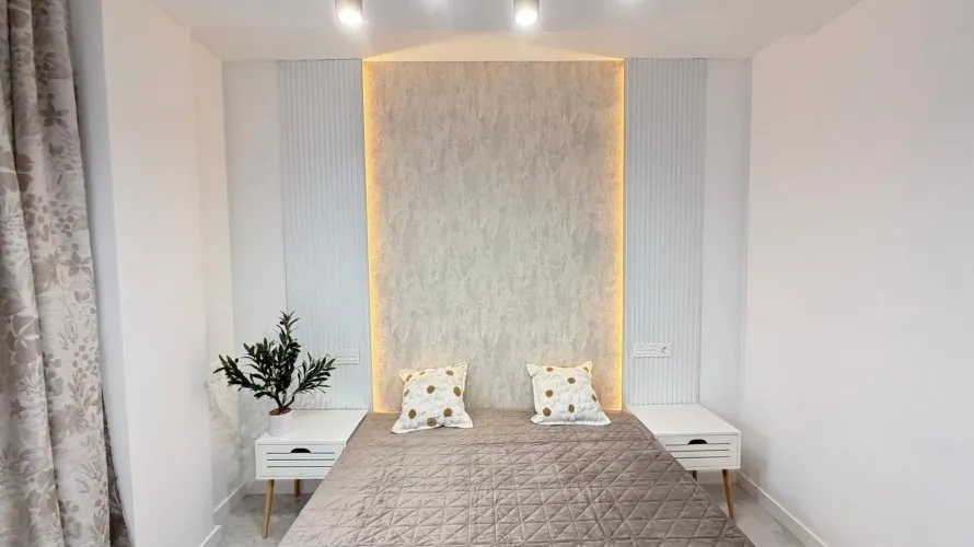 3 bedrooms penthouse for sale, Torrevieja, Spain No. 1053 № 27