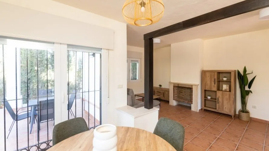 2 bedrooms house for sale, Las Palas, Spain No. 438 № 20