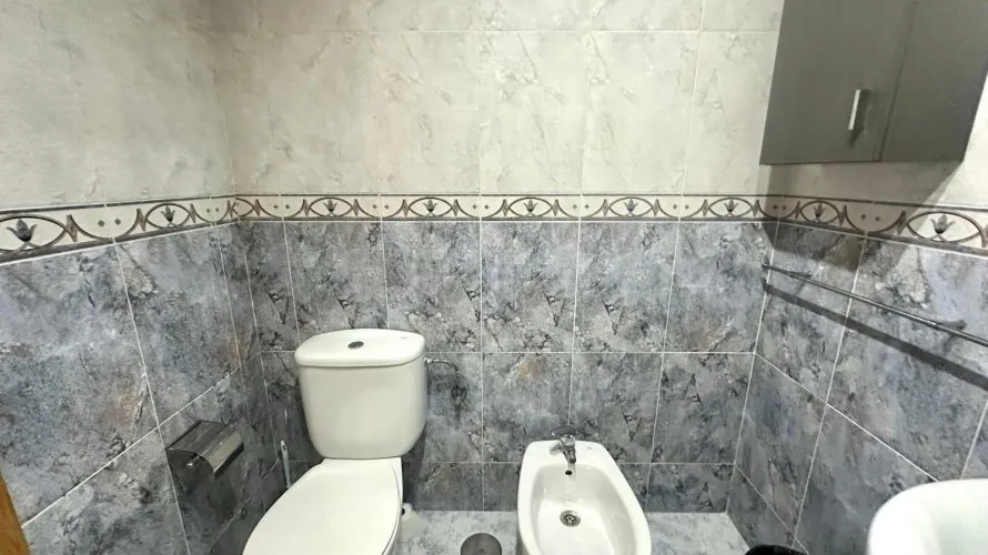 4 bedrooms apartment for sale, Torrevieja, Spain No. 765 № 17