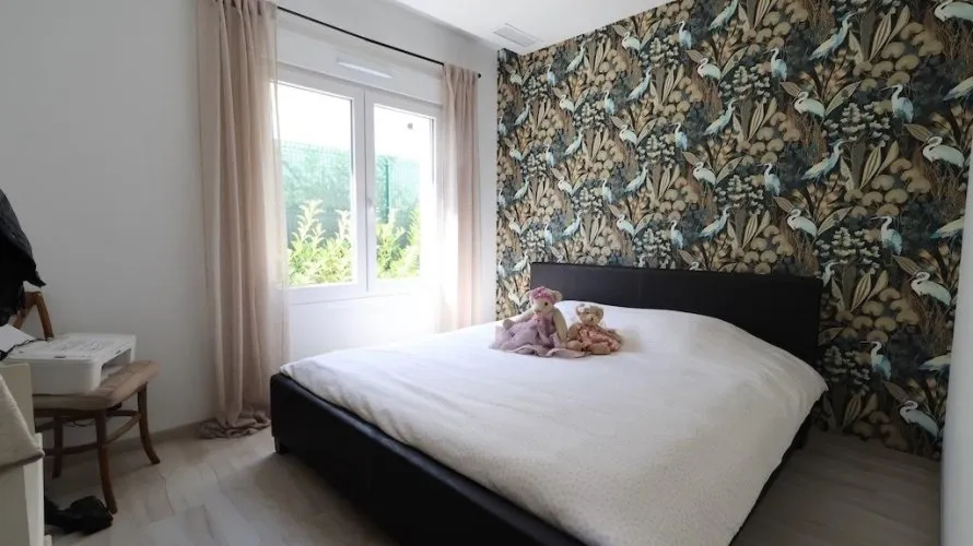 3 bedrooms villa for sale, Algorfa, Spain No. 1377 № 8