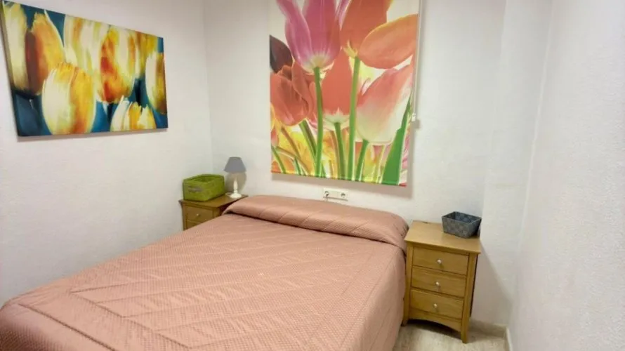 2 bedrooms apartment for sale, Villajoyosa, Spain No. 1110 № 10