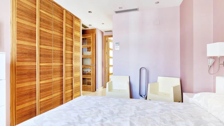 228m² penthouse for sale, Torrevieja, Spain No. 595 № 22