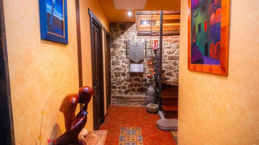 8 bedrooms villa for sale, Lena, Spain No. 1243 № 22