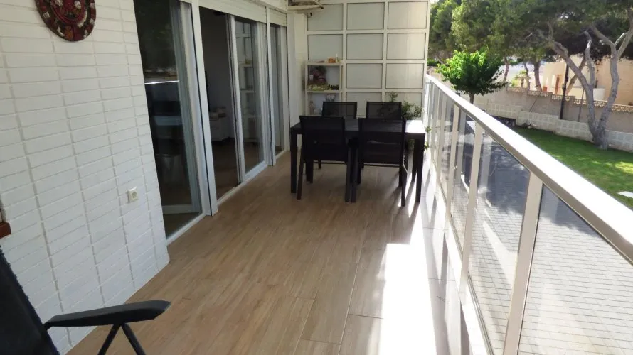 3 bedrooms apartment for sale, Cabo De Las Huertas, Spain No. 1235 № 28