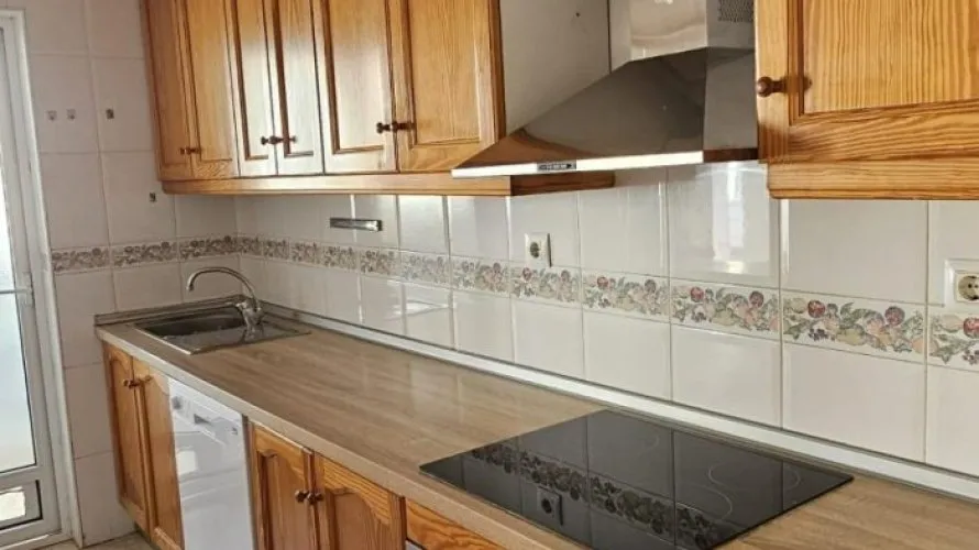 4 bedrooms penthouse for sale, Torrevieja, Spain No. 641 № 6