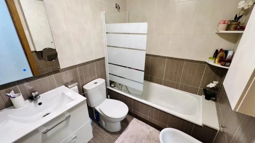 1 bedroom apartment for sale, Torrevieja, Spain No. 1268