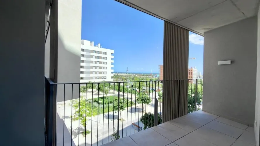 3 bedrooms apartment for sale, Alicante, Spain No. 1129 № 25