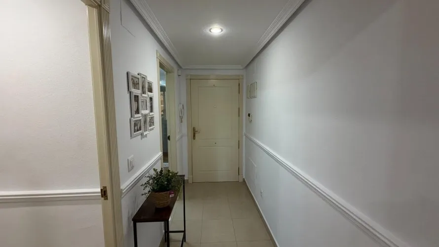 2 bedrooms apartment for sale, Alicante, Spain No. 1163 № 27