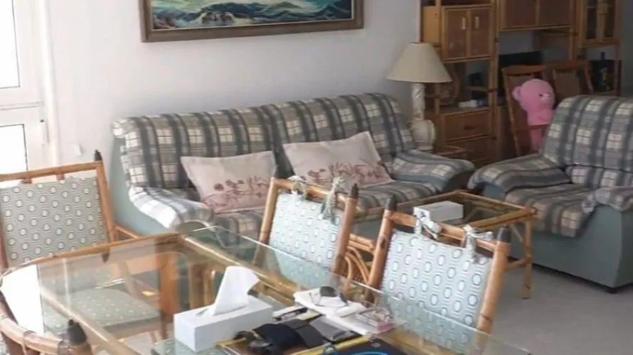 4 bedrooms apartment for sale, Torrevieja, Spain No. 118 № 11