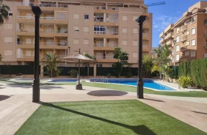 3 bedrooms penthouse for sale, Torrevieja, Spain No. 404