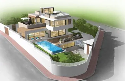 1 bedroom villa for sale, Ciudad Quesada, Spain No. 250