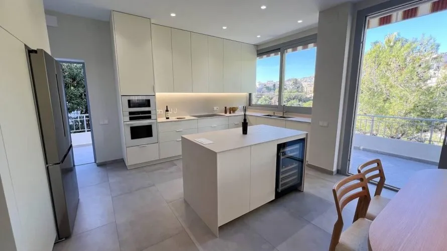 5 bedrooms villa for sale, Cullera, Spain No. 170 № 8