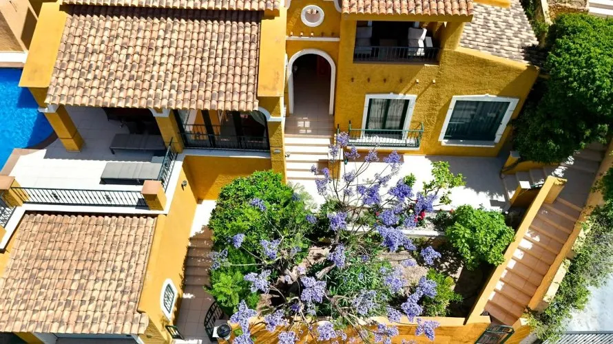 3 bedrooms apartment for sale, Zona Altea Hills, Spain No. 1128 № 3