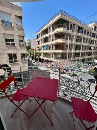 3 bedrooms apartment for sale, Torrevieja, Spain No. 1138