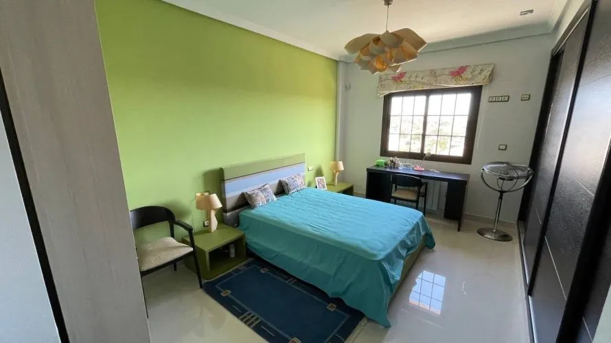 4 bedrooms apartment for sale, Ciudad Quesada, Spain No. 263 № 9