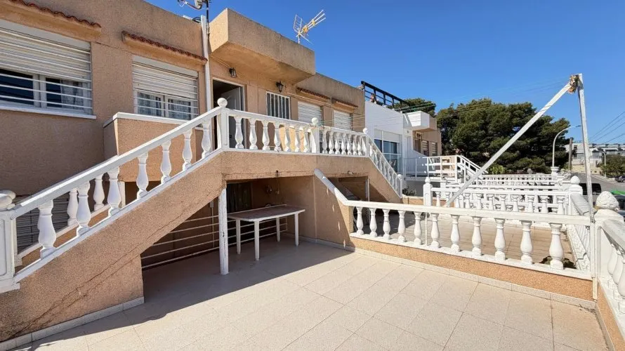 3 bedrooms house for sale, Gran Alacant, Spain No. 1073 № 11