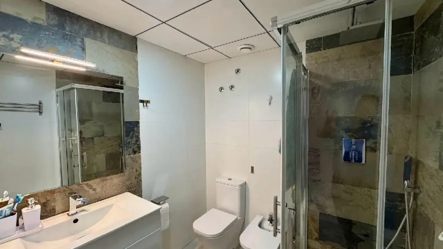 2 bedrooms apartment for sale, Torrevieja, Spain No. 739 № 13
