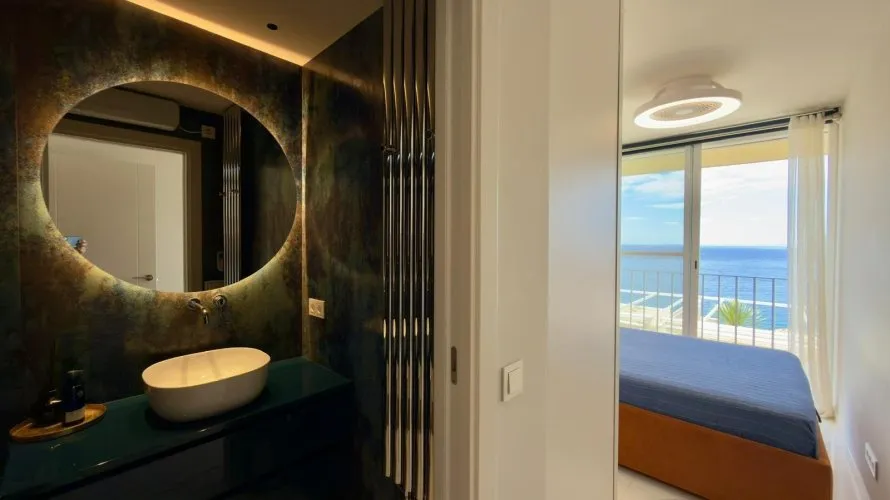 3 bedrooms penthouse for sale, Benidorm, Spain No. 855 № 22