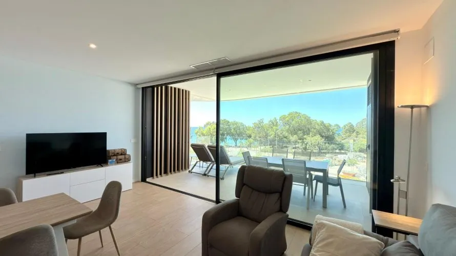 2 bedrooms apartment for sale, Villajoyosa, Spain No. 144 № 10