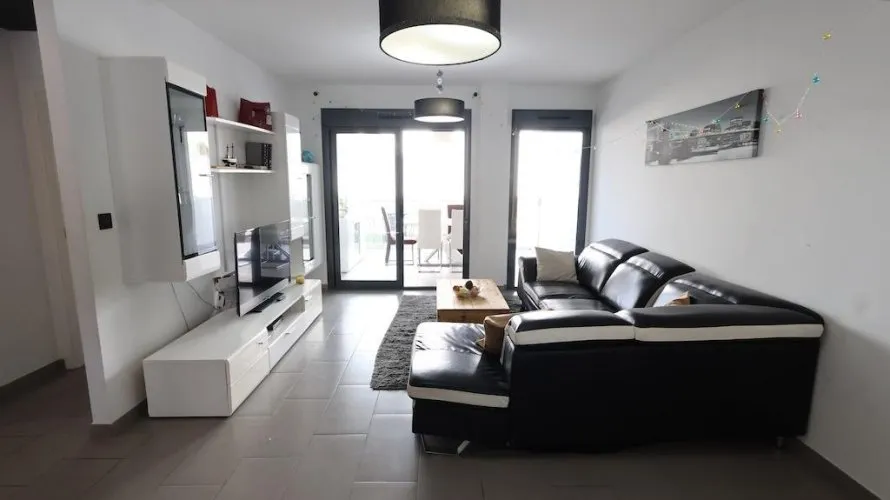 2 bedrooms apartment for sale, La Zenia, Spain No. 935 № 5